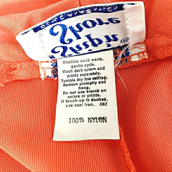 Ship to Shore Coral Pants - Picture 7 of 9